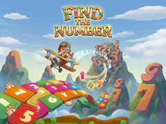 თამაშის Find the Number