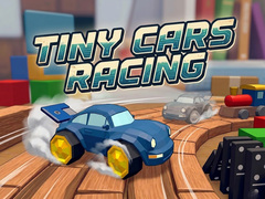 თამაშის Tiny Cars Racing