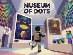 თამაშის Museum of Dots