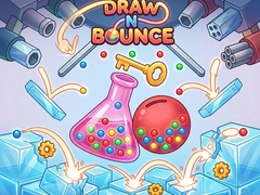თამაშის Draw n Bounce