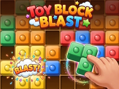 თამაშის Toy Block Blast