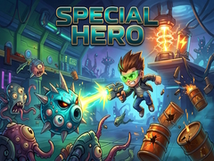 თამაშის Special Hero