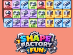 თამაშის Shape Factory Fun