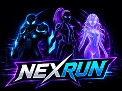 თამაშის NEXRUN
