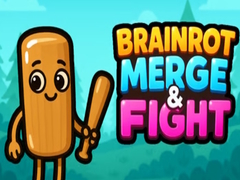 თამაშის Brainrot Merge & Fight