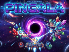 თამაშის Pingala