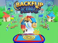 თამაშის Backflip King