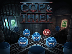 თამაშის Cop & Thief