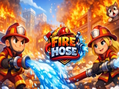 თამაშის Fire Hose