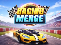 თამაშის Racing Merge