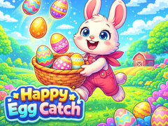 თამაშის Happy Egg Catch