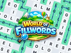თამაშის World Of Fillwords