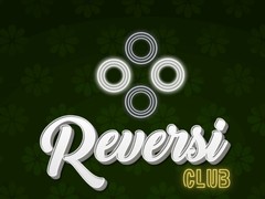 თამაშის Reversi Club