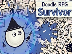 თამაშის Doodle RPG Survivor