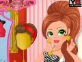 თამაშის Pinup Facial Beauty 