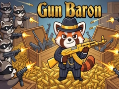 თამაშის Gun Baron