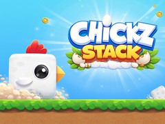 თამაშის ChickZ Stack