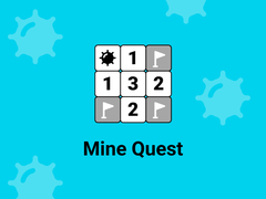 თამაშის Mine Quest