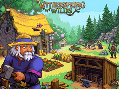 თამაშის Witherspring Wilds