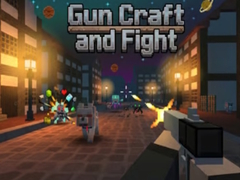 თამაშის Gun Craft and Fight
