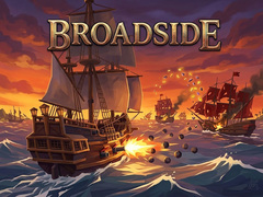 თამაშის Broadside
