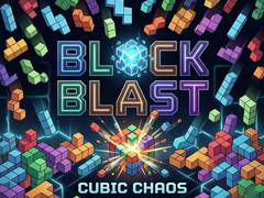თამაშის Block Blast