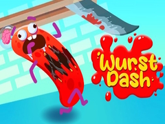 თამაშის Wurst Dash