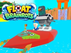 თამაშის Float for Brainrots