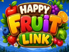 თამაშის Happy Fruit Link
