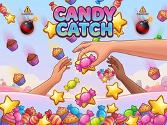 თამაშის Candy Catch