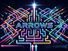 თამაშის Arrows