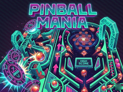 თამაშის Pinball Mania