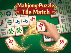 თამაშის Mahjong Puzzle: Tile Match