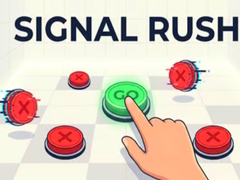 თამაშის Signal Rush