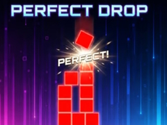 თამაშის Perfect Drop