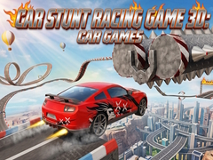 თამაშის Car Stunt Racing Game 3D: Car Games