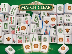 თამაშის Match Clear