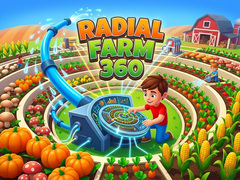 თამაშის Radial Farm 360