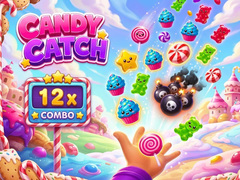 თამაშის Candy Catch