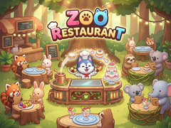 თამაშის Zoo Restaurant