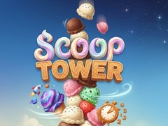 თამაშის Scoop Tower
