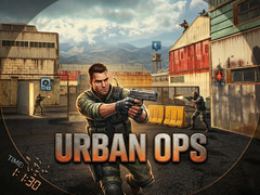 თამაშის Urban Ops