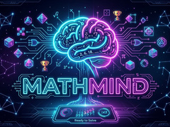 თამაშის MathMind