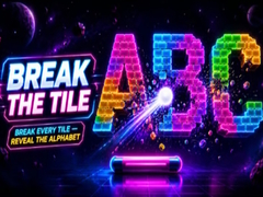 თამაშის Break The Tile