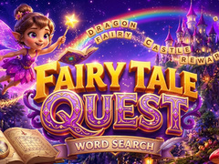 თამაშის Fairy Tale Quest
