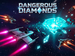 თამაშის Dangerous Diamonds
