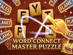თამაშის Word Connect - Master Puzzle