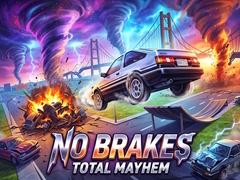 თამაშის No Brakes: Total Mayhem