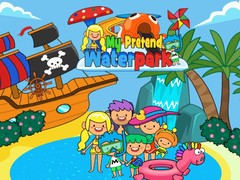 თამაშის My Pretend Summer Waterpark