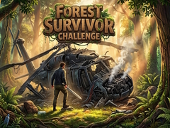 თამაშის Forest Survivor Challenge